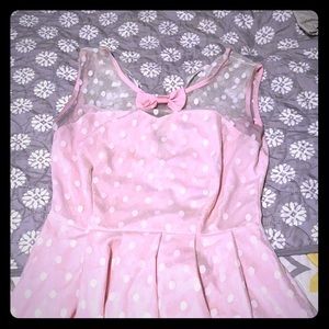 Summer/church dress